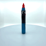 Torch Stick Assortment Floor Display - 120 Pieces Per Retail Ready Display Kit 88325 TORCH BLUE