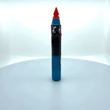 Torch Stick Assortment Floor Display - 120 Pieces Per Retail Ready Display Kit 88325 TORCH BLUE