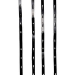 Wing Rack Merchandising Hang Strip Side Fixture ONLY 973710 NOVELTY INC