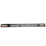 Merchandising Fixture - Roughneck Merchandising Signage Set 975660 ROUGHNECK