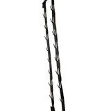Wing Rack Merchandising Hang Strip Side Fixture ONLY 973710 NOVELTY INC