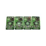 Smoke Eater Vent Clip Air Freshener - 12 Pieces Per Retail Ready Display 30036 SPICY ZILLA